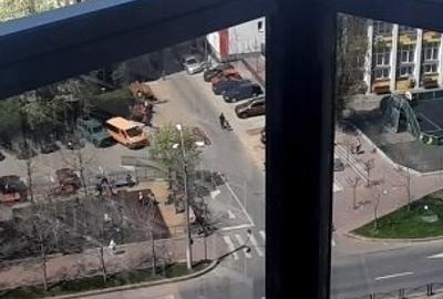 Dristor metrou- bloc nou - 8