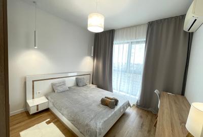 Apartament 2 Camere.Exigent Plaza Residence.parc Liniei-Afi Cotroceni. - 4