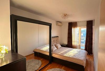 Apartament 3 camere - Dristor - New Town Residence - 6