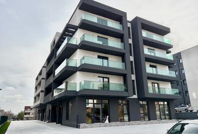 Ap 2 cam Mobilat Nou Premium-ATLAS Residence Tomis Plus !-cadastru,intabulare - 2