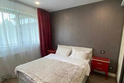 Apartament 2 camere spatios ~ Cortina Residence ~ Parcare subterana - 6
