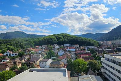 Apartament 2 camere open-space , Alphaville -Carpatilor,mobilat-utilat,123000 E - 7