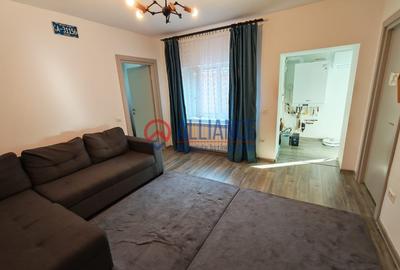 OVIDIU Casa eleganta complet mobilata „la cheie” - 2