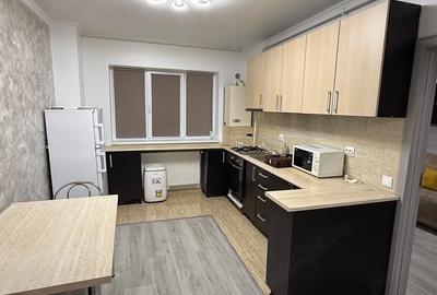 Apartament cu 2 camere semidecomandat în Mănăștur