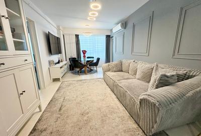 Copou! Apartament modern cu 3 camere, 2bai, dressing,72mp,169900euro!!!! - 1