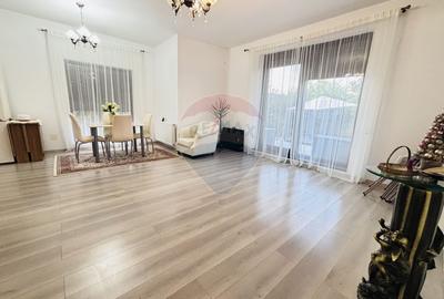 Duplex elegant, lângă Primăria Voluntari – 150 mp utili - 5