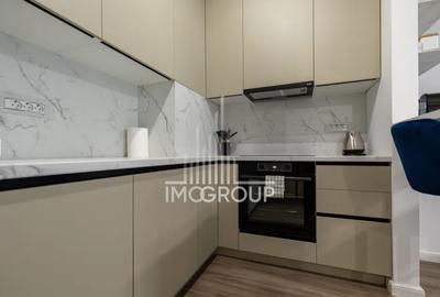 Apartament modern cu 2 camere, parcare - Elite City - 1