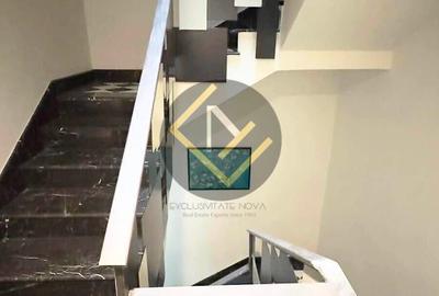 Inchiriere - Apartament 2 camere – Strada Icoanei | Bloc boutique ! - 8
