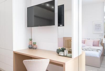Studio modern | Cismigiu | GalDan Apartments - 7