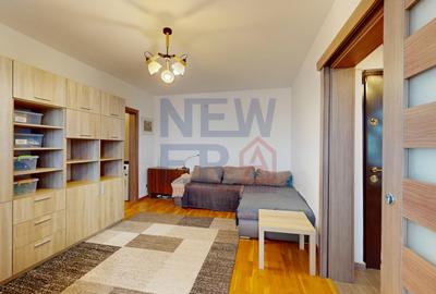 Apartament cu 2 camere de vanzare - Mihalache - Piata 1 Mai - 2