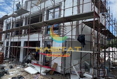 Vânzare Vilă Duplex pe Splaiul Unirii ! - 3