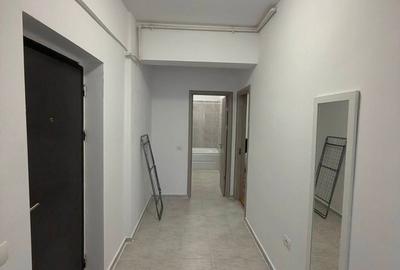 APARTAMENT 2 DECOMANDATE - CAMPUS - BLOC NOU - PARCARE - - 7