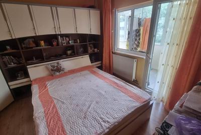 Apartament 2 camere zona Tomis 3  mobilat utilat 55 mp - 4