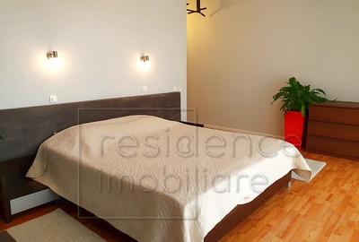 1 August! Apartament spatios 2 camere, Semicentral, zona Ntt Data - 3