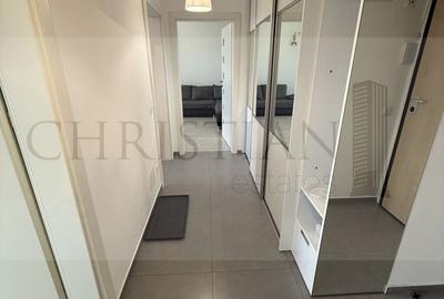 Apartament 2 camere - Politehnica - Exigent One - Parcare - 12