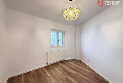 Apartament 4 camere, complet renovat de vanzare in zona Sagului - 18