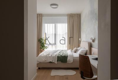 Apartament 2 camere 55mp pe 2 niveluri Gheorgheni, zona Brancusi - 3