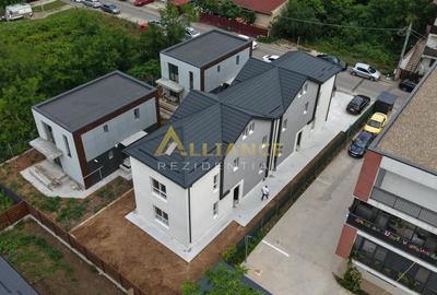 Casa P+1M || 5 Camere 4 Bai || 10 Minute Campus Scolar - 2