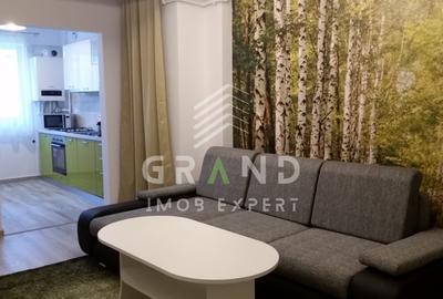 Ap 2 camere | AC | Zona Între Lacuri-Iulius Mall-FSEGA - 1