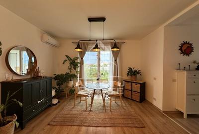 Duplex în Mosnita Noua - 21
