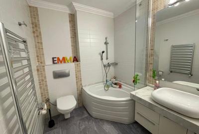 Apartament cu 4 camere în Emerald Residence - 20