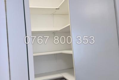 Inchiriez apartament 3 camere Drumul Taberei- Parc Moghioros - 6