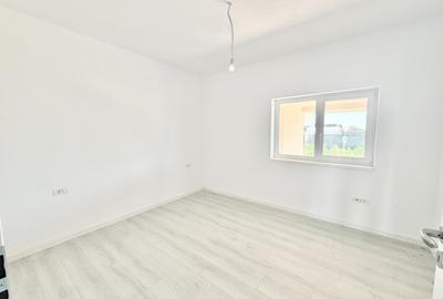 Duplex 5 camere - 102 mp utili | 3 bai | Mutare imediata | Mosnita - 9