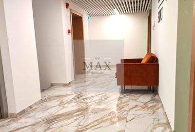 Apartament 2 camere lux str. Pasteur Cluj, parcare subterană, balcon - 17
