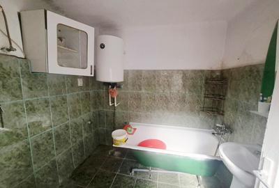 Constanta - zona Universitate - B-dul Mamaia - casa parter renovabila - 9
