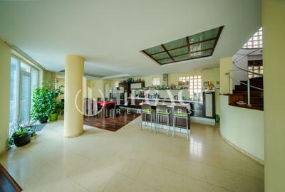 Vilă Exclusivistă în Copou – 680 mp Utili | Teren 1.414 mp - 20