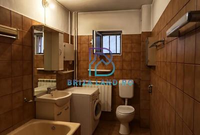 Bucurestii Noi, parcul Basilescu, casa 382mp, 6 camere, teren 721mp - 9