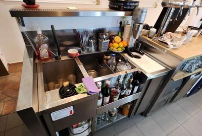 Centru Istoric - Lipscani -Calea Victoriei  - sup 71 mp + terasa- pret 5495 euro - 7