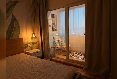 COMISION 0%! Ap. MODERN 2 camere 45 mp + balcon, Gheorgheni – Hermes - 18
