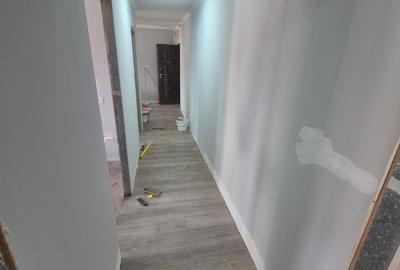 2 Cam--Sagului-5 Min de Centru--Renovat-Centrala-Balcon- 52MP-72.000 Euro !Neg - 7