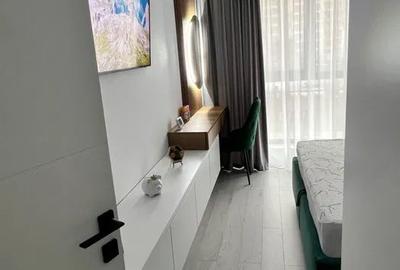 Inchiriere Apartament 2 camere Decomandat Bloc Nou Lujerului - 5