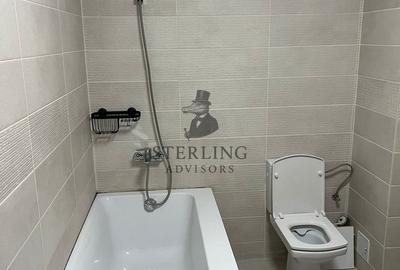 Parc Romanescu / Dunarea - 2 camere + dressing - bloc nou Comision 0% - 8