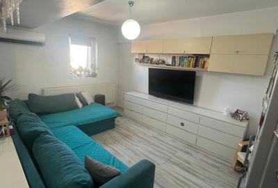 Apartament 3 camere - centrala proprie- zona Brancoveanu - 1