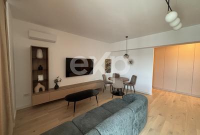 3 camere, balcon mare, Pipera - Voluntari - 4