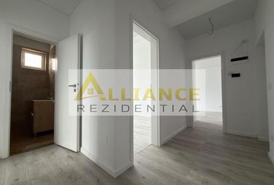 Apartament cu 3 camere decomandat în Sud