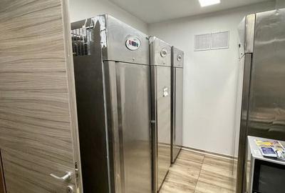 Spațiu Comercial Premium cu Terasă Generoasă în Zona Herăstrău – Oportunitate - 4