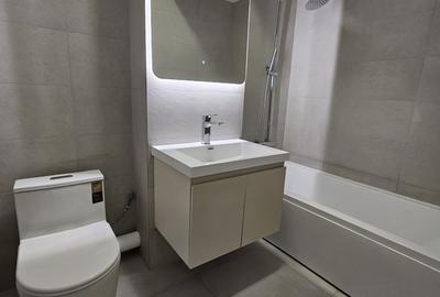 Apartament 3 camere complex Exigent Plaza Residence - ideal pentru birou/salon - 11