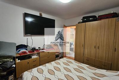 Apartament 2 Camere decomandat/ An 1984/Dristor – Râmnicu Vâlcea - 7