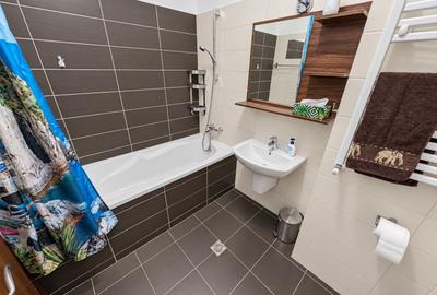 Apartament 2 camere 58mp | 0 Comision | Perla Residence Pipera | Parcare Boxa - 7