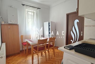 Casă de vânzare Sibiu | Piața Cluj | 2 garsoniere - 4