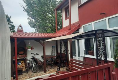 Duplex cu 3 camere în Nord-Vest