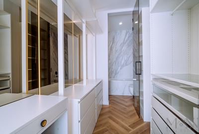 Penthouse elegant de inchiriat | 3 camere & terasa  | Bloc Verde, Cantemir - 7