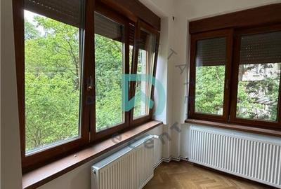 Apartament la casă de închiriat | 90 mp utili | Complet renovat | Parc - 2