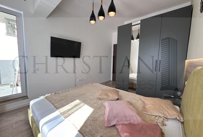 2 Camere Grozavesti - Regie Residence Faza 2 Politehnica - 3