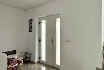 Duplex cu 3 camere si teren de 250 mp, zona Giarmata - 11
