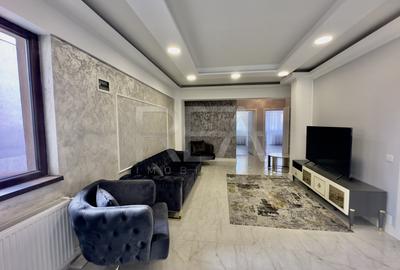 Apartament cu 4 camere decomandat, mobilat în Bucureștii Noi